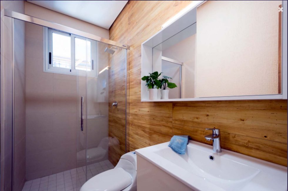 Apartamentos de playa Royal Palm Canal Contract Aragon