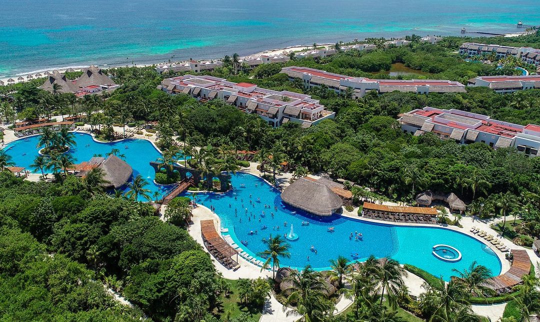 Hotel Valentín Imperial Riviera Maya