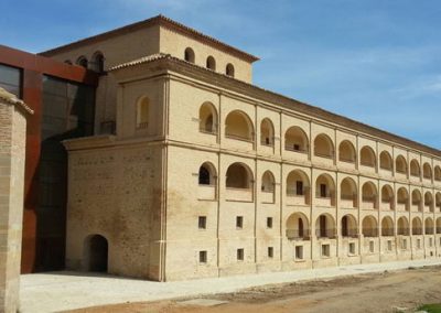 Parador Nacional del Monasterio de Veruela