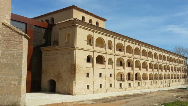 Parador Nacional del Monasterio de Veruela
