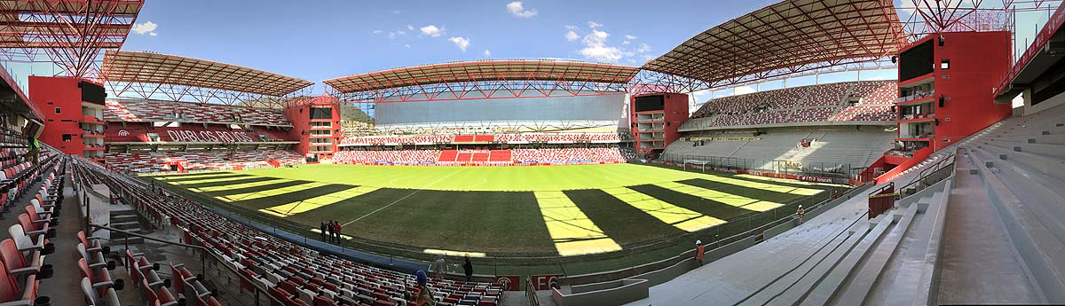Milénio Stadium - Edição 1536 - 2021-05-14 by Milénio Stadium - Issuu