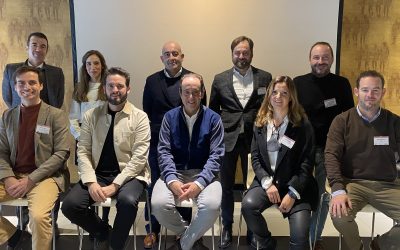 La experiencia de usuario y los ecosistemas creativos centran el II Encuentro Internacional Contract Aragón